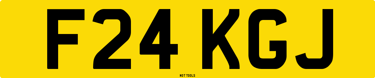 F24KGJ MOT Check