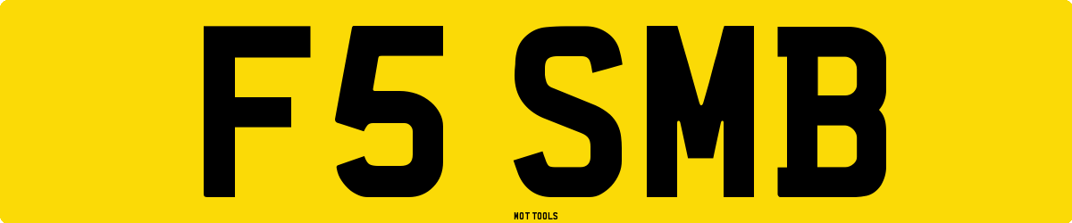 F5SMB MOT Check