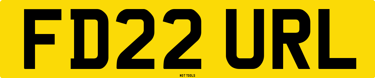 FD22URL MOT Check