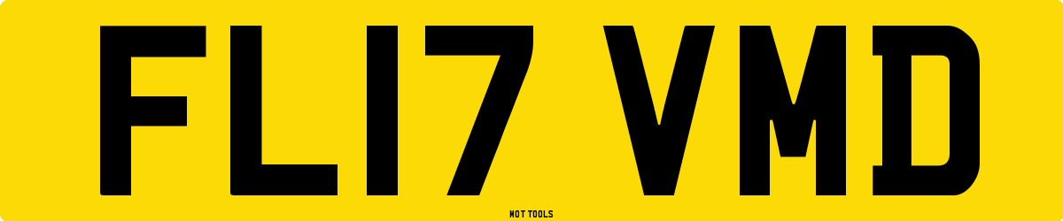 FL17VMD MOT Check