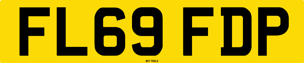 FL69FDP MOT Check