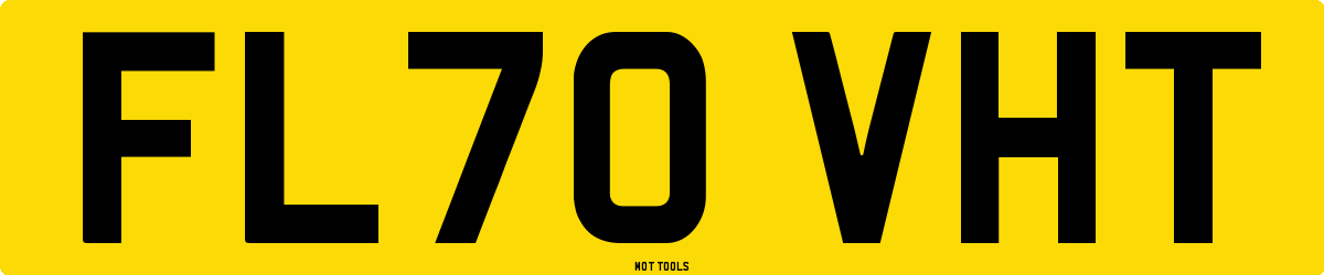 FL70VHT MOT Check