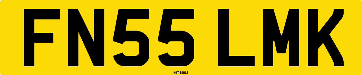 FN55LMK MOT Check