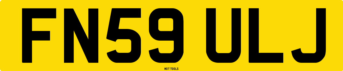 FN59ULJ MOT Check