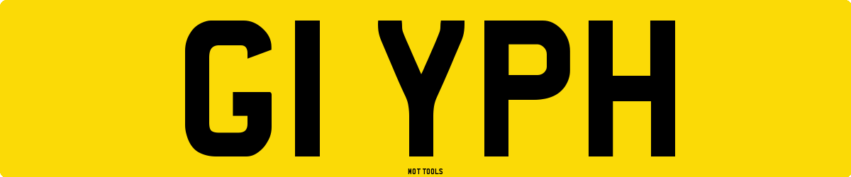 G1YPH MOT Check