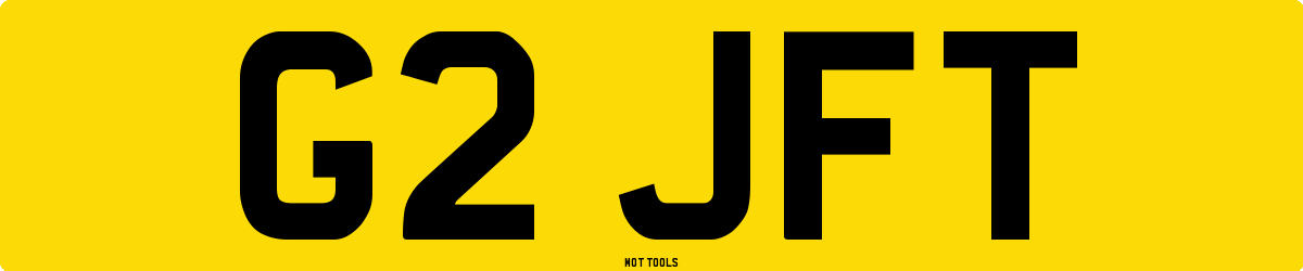 G2JFT MOT Check