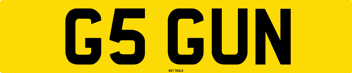 G5GUN MOT Check