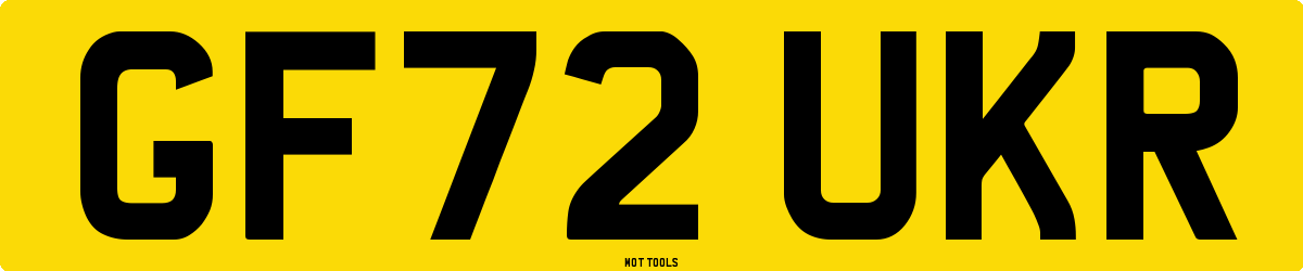 GF72UKR MOT Check