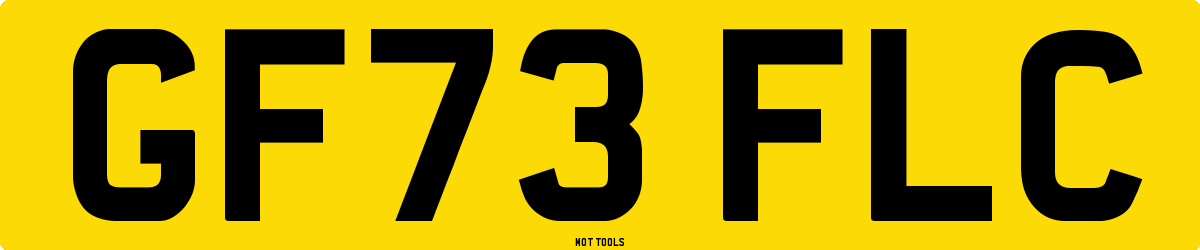 GF73FLC MOT Check