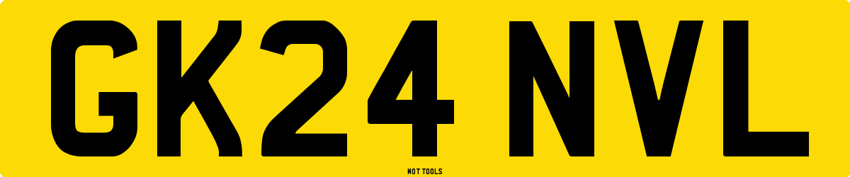 GK24NVL MOT Check