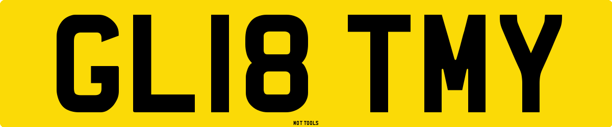 GL18TMY MOT Check