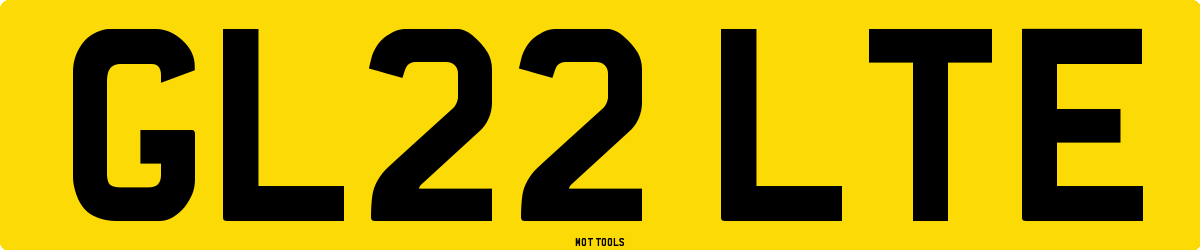 GL22LTE MOT Check