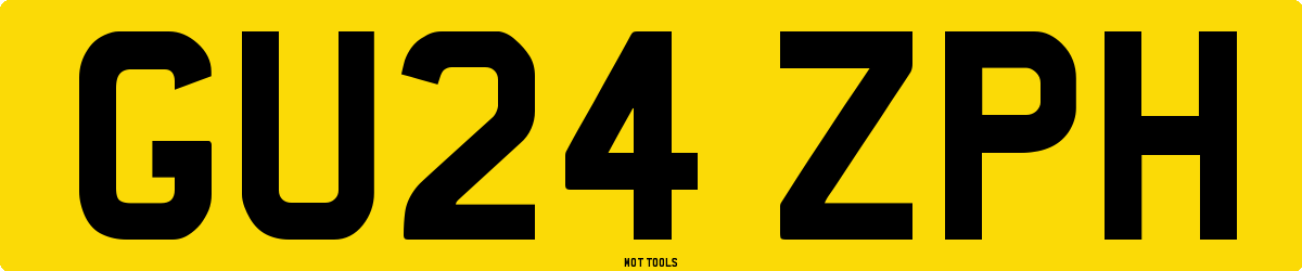 GU24ZPH MOT Check
