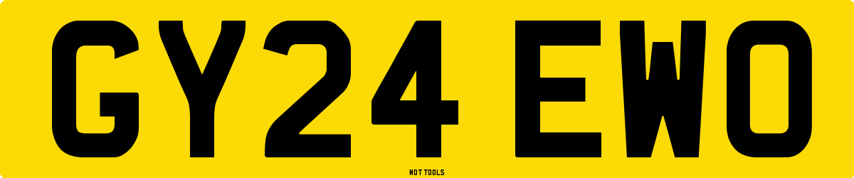 GY24EWO MOT Check