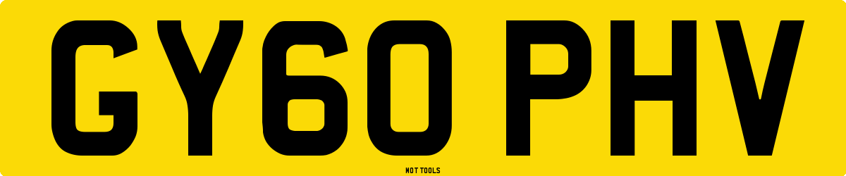 GY60PHV MOT Check