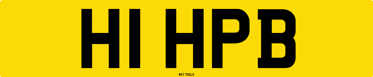 H1HPB MOT Check