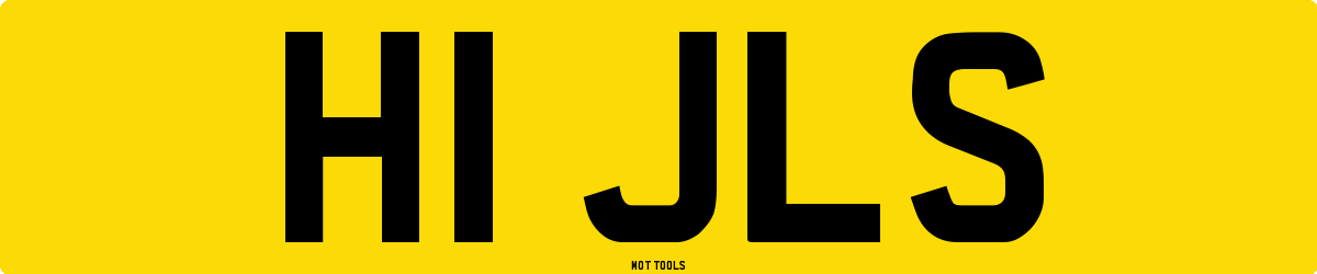 H1JLS MOT Check