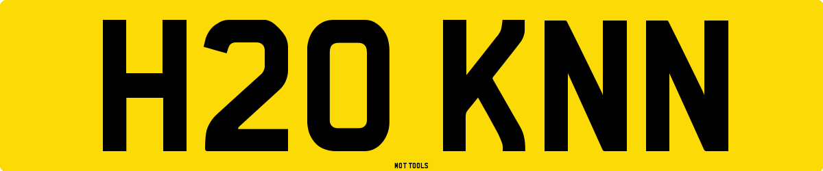 H20KNN MOT Check