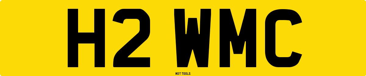 H2WMC MOT Check