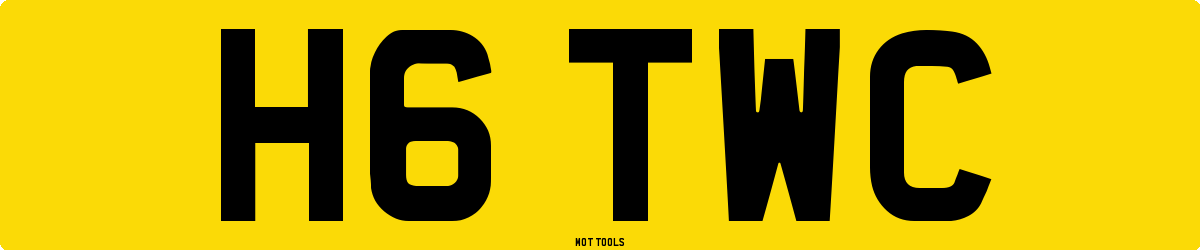 H6TWC MOT Check