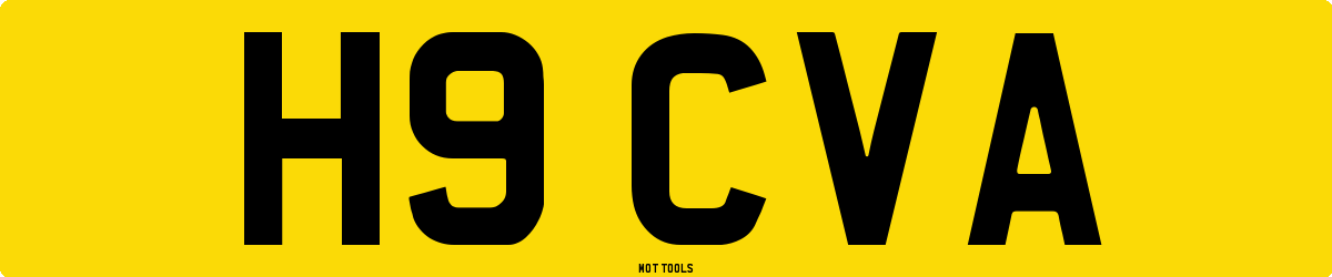H9CVA MOT Check