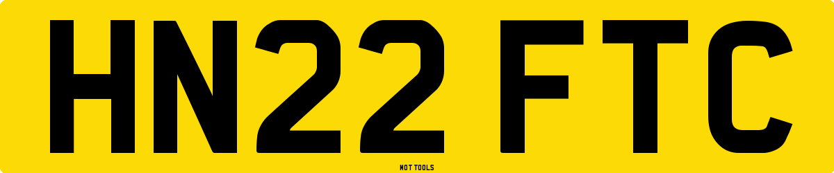 HN22FTC MOT Check