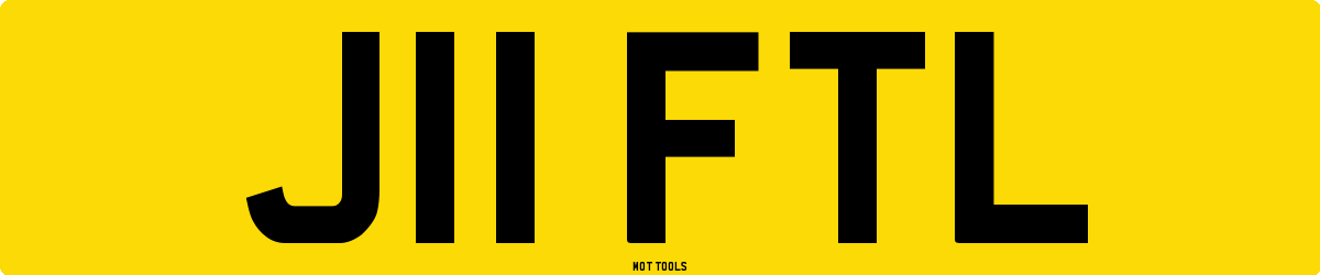 J11FTL MOT Check