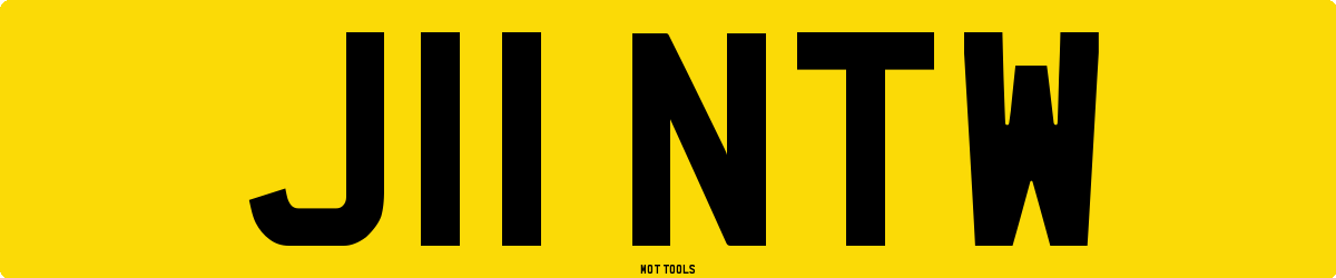 J11NTW MOT Check