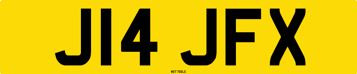 J14JFX MOT Check