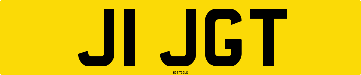 J1JGT MOT Check