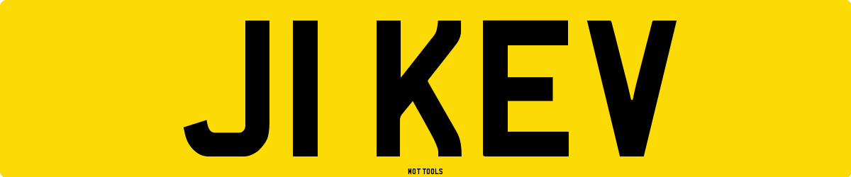J1KEV MOT Check