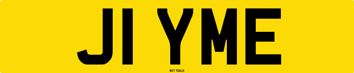 J1YME MOT Check