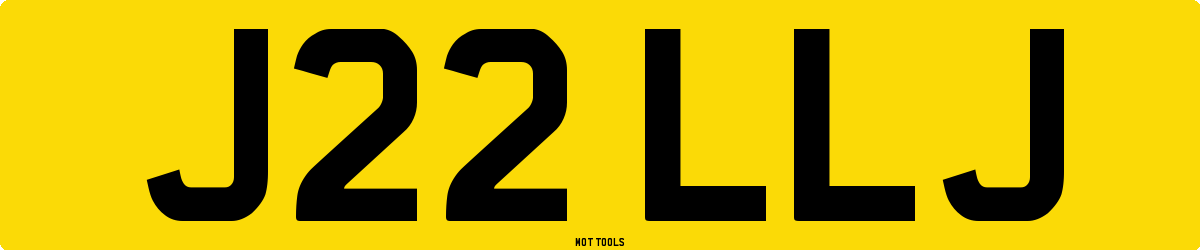 J22LLJ MOT Check