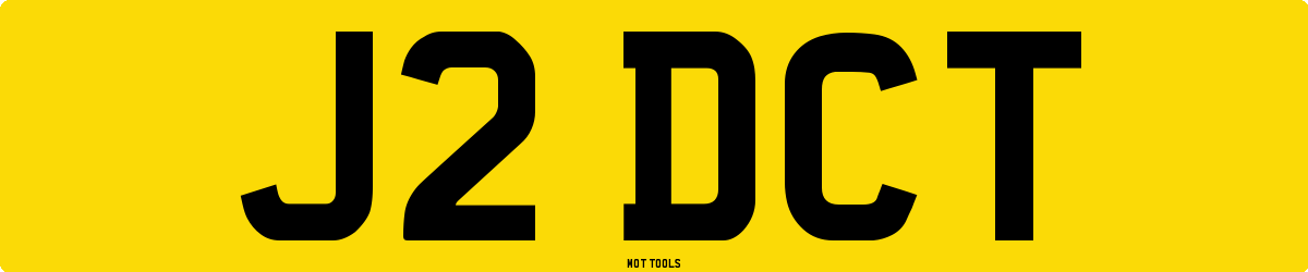 J2DCT MOT Check