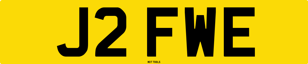 J2FWE MOT Check