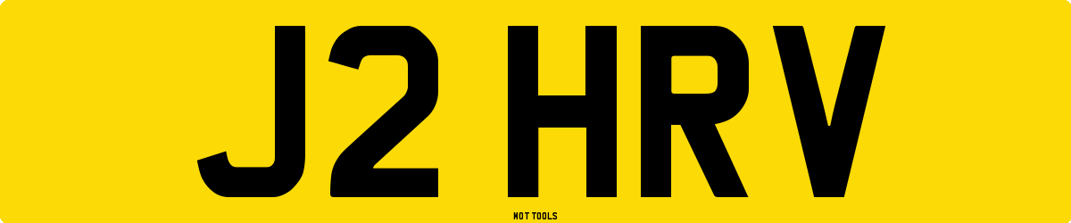 J2HRV MOT Check