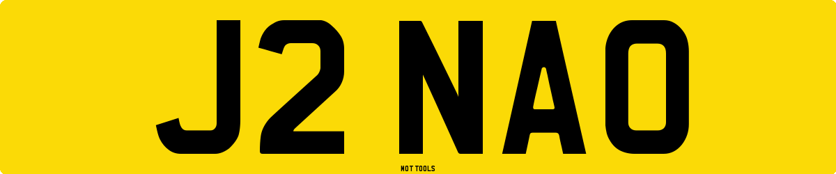 J2NAO MOT Check