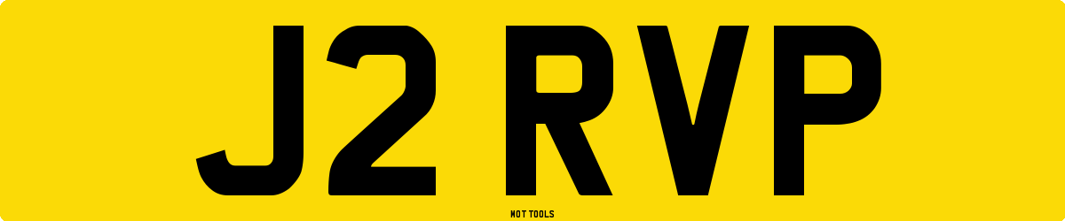 J2RVP MOT Check