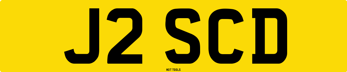 J2SCD MOT Check
