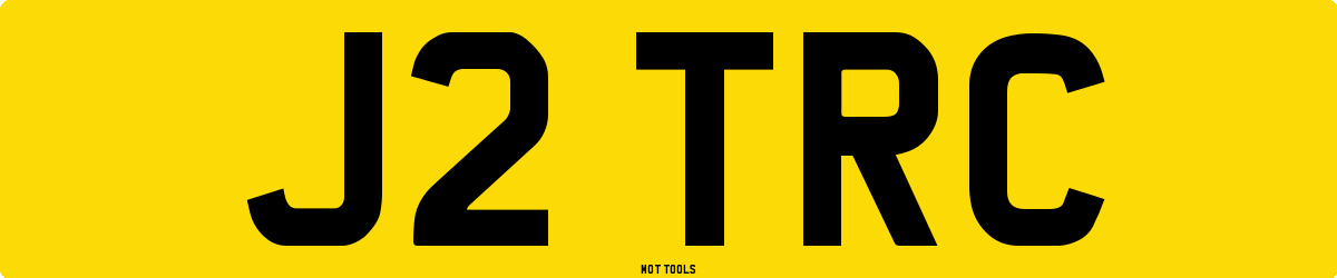 J2TRC MOT Check