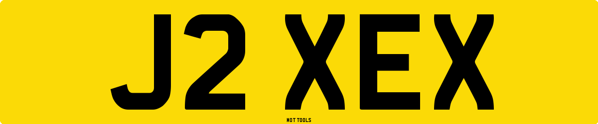 J2XEX MOT Check