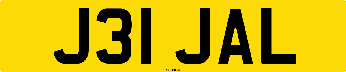J31JAL MOT Check