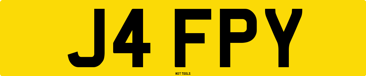 J4FPY MOT Check