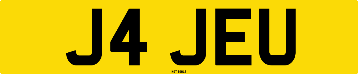 J4JEU MOT Check