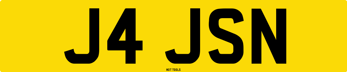J4JSN MOT Check