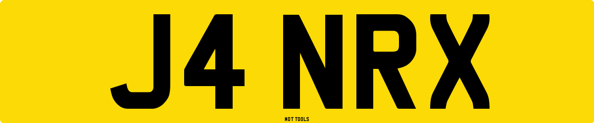 J4NRX MOT Check