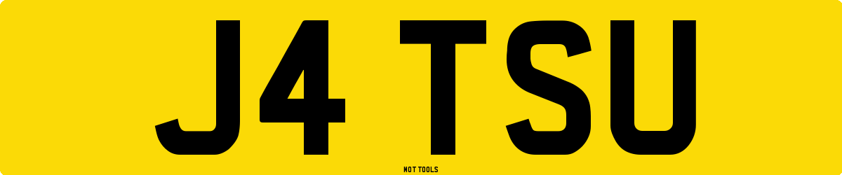 J4TSU MOT Check
