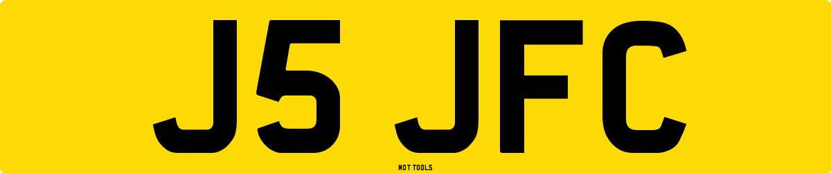 J5JFC MOT Check