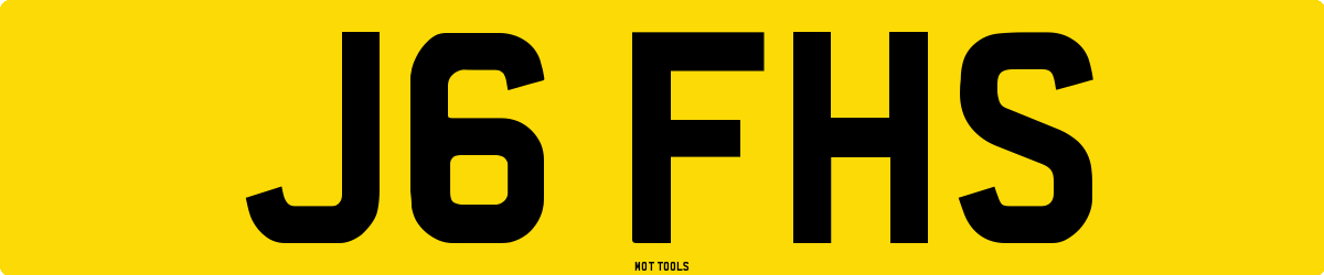 J6FHS MOT Check