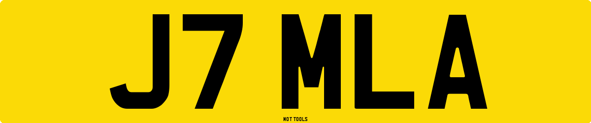 J7MLA MOT Check
